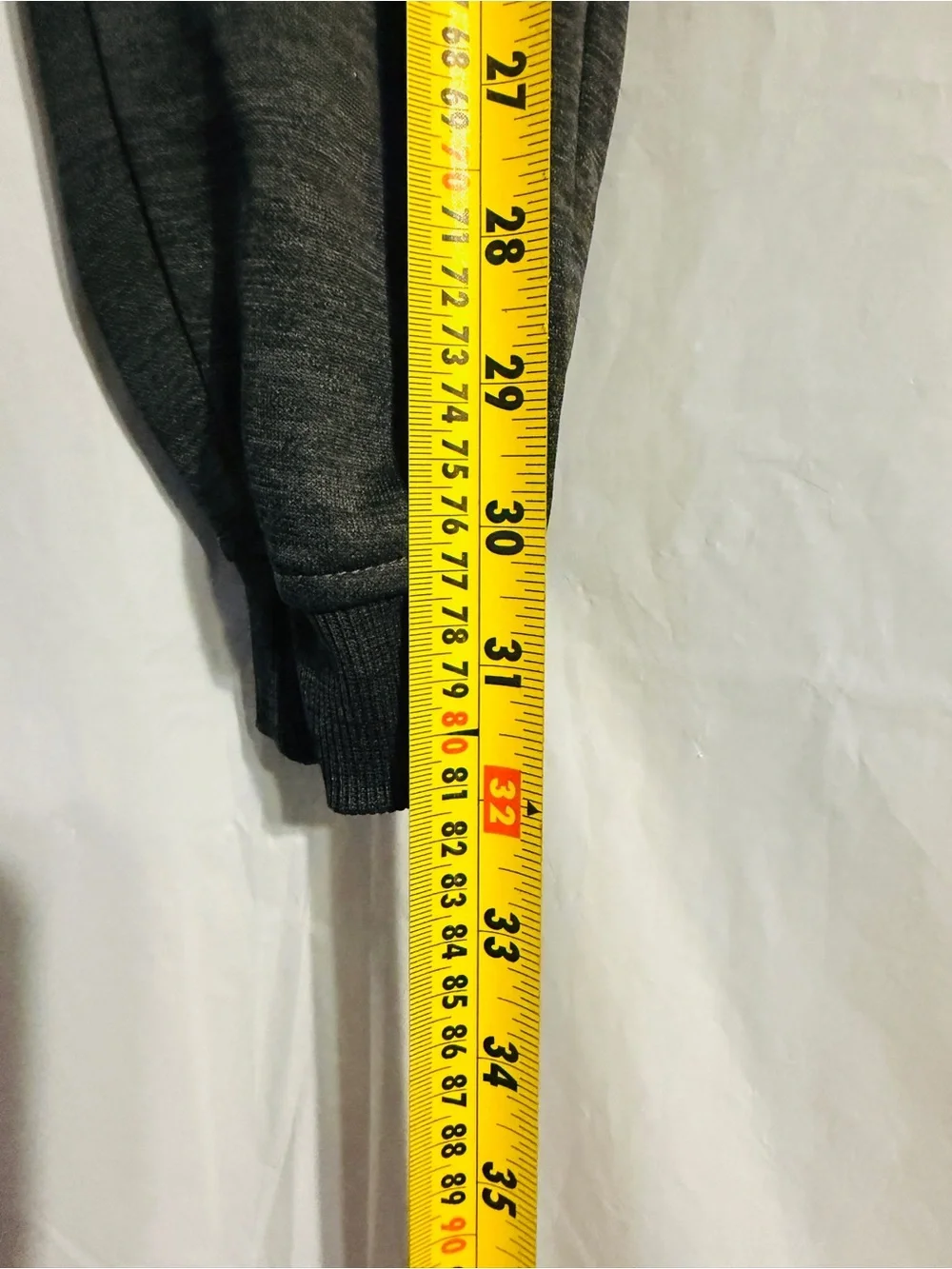 NBA Boys Jogger Sweatpants Size 10-12 Black Charcoal Basketball Logo